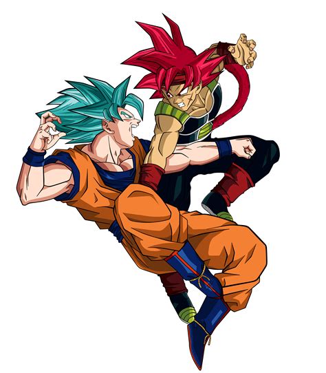 bardock ssj blue|ssj bardock and goku.